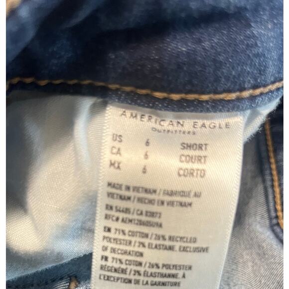 American Eagle Next Level Stretch Jeans - Picture 5 of 5